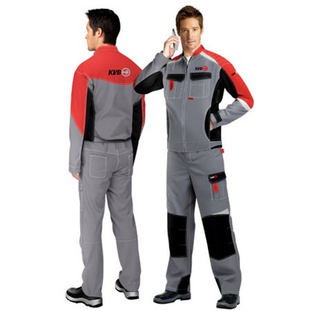 定制工作服與勞保用品的優(yōu)勢——解析煙臺(tái)市芝罘區(qū)旭峰勞保服裝廠的優(yōu)質(zhì)服務(wù)
